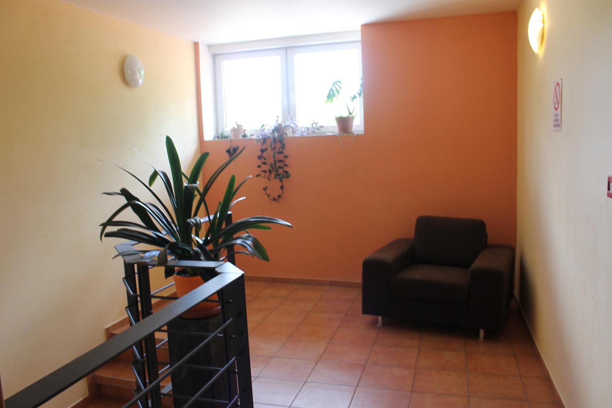 Inter Hostel Λίμπερεκ Εξωτερικό φωτογραφία
